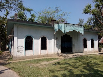 Photos of East Ganipur Baitul Aman Jam E Mosque