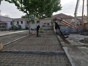 Photo n°8 de Mistral Construction Aix à Éguilles (Maçon)