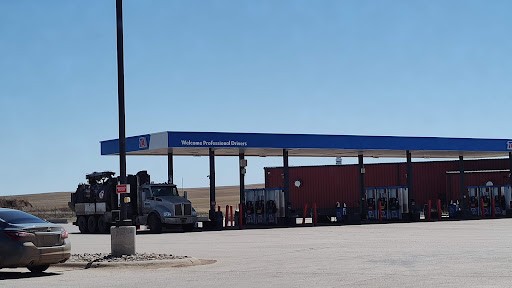 The Wild Bison Travel Center - Thumbnail