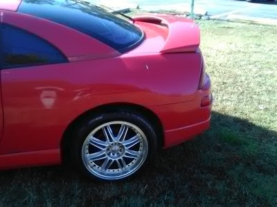 Photos of Clark's Auto Care Center, Inc.