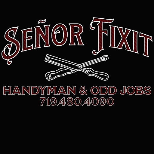 Senor Fixit - Visual