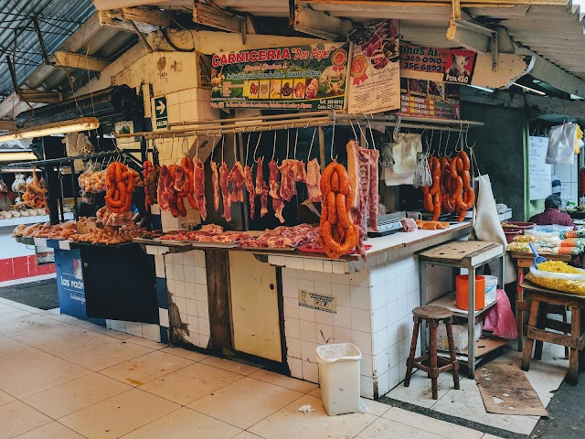 Place around image