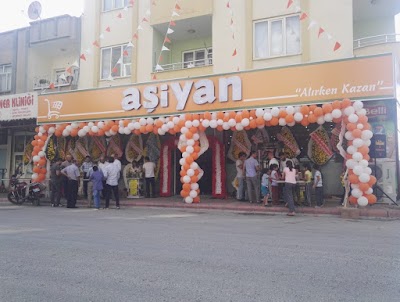 Aşiyan Market