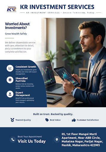 Mutual Fund Investment post image