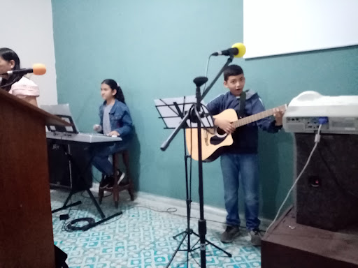 Jesucristo Es Mi Refugio - Thumbnail