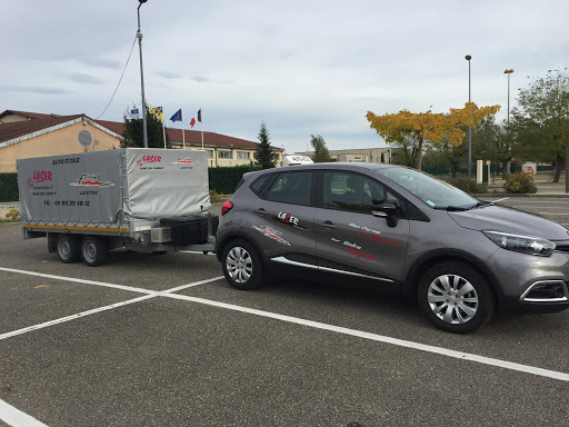 Photo de Auto École Flash Permis à Saint-Maurice-de-Gourdans (01800)