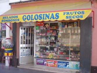 negocio Golosinas Dori II