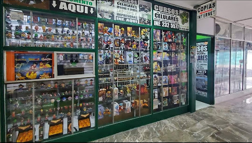 Compucel Puebla - Thumbnail
