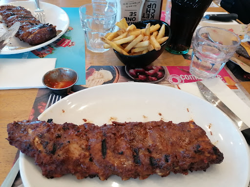 Roadhouse Restaurant Milazzo - Thumbnail