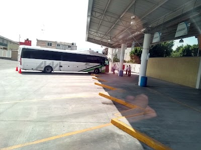 Photos of Central de Autobuses Actopan