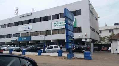 Photos of Ecobank - Ring Road Branch