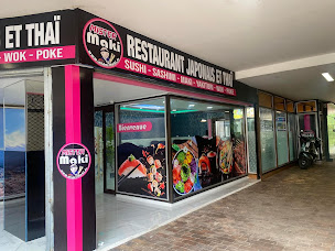 Photo n°1 de Mister Maki à Palaiseau (Restaurant thaï)