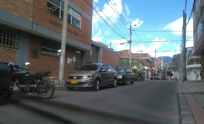 Photos of Colegio Domingo Savio