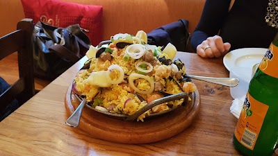 Photos of Tapasitos restaurante y bar