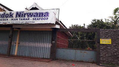 Photos of Resto Pondok Nirwana