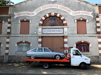 LIFTING AUTO 34 . EPAVISTE BEZIERS ENLEVEMENT D EPAVES 7/7J GRATUIT RACHAT AUTO EPAVISTE GRATUIT à Thézan-lès-Béziers