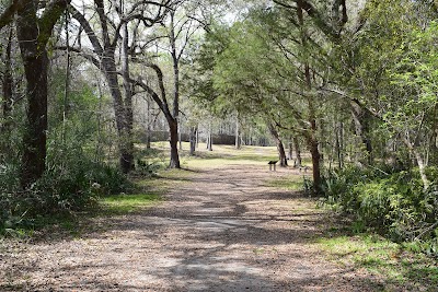 Colonial Dorchester State Historic Site