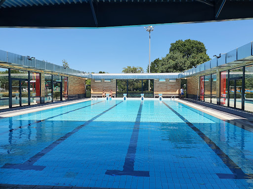 Photo de Centre Aquatique Carré Tonique