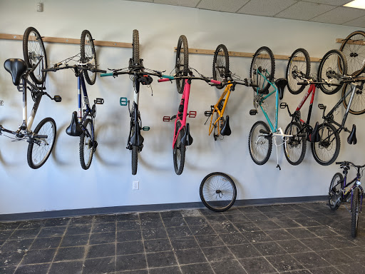 Peak Cycling - Thumbnail