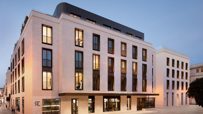 Radisson Collection Hotel, Magdalena Plaza Sevilla by null