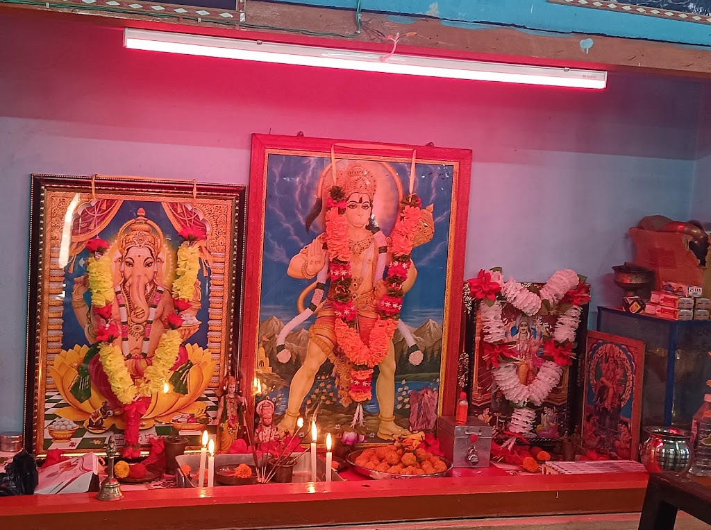 Fitness Club Lumding