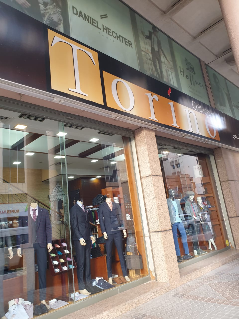 Torino Shoes Bin Sougat Mall - صورة 4