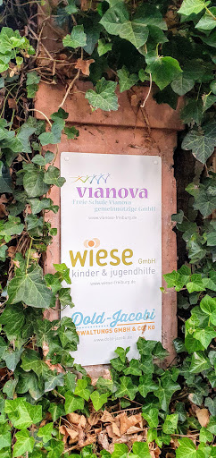 Vianova-Schule (ehem. Franziskanerkloster) - Thumbnail