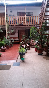 Hostal La Posada de Tico 9