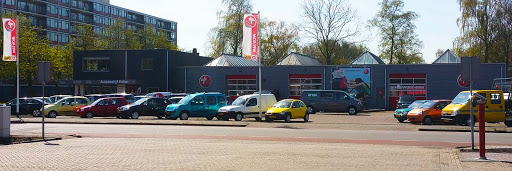 AutoFirst Eriton Leeuwarden