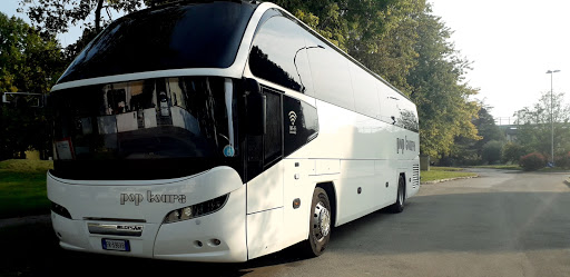 Pop Tours Autonoleggi Di Verzola U.