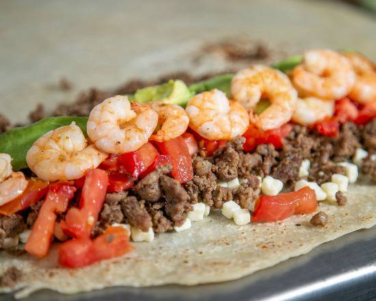 Sabor Casero Pupuseria by null