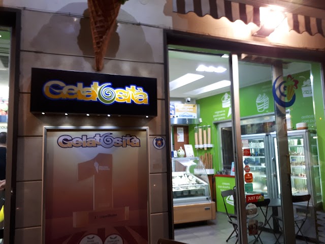 Gelatosità