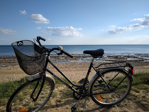 Plage Clémenceau - Thumbnail
