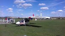 Old Sarum Airfield salisbury