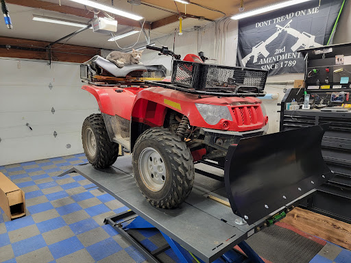 Westside Motorsports of Great Falls llc - Thumbnail