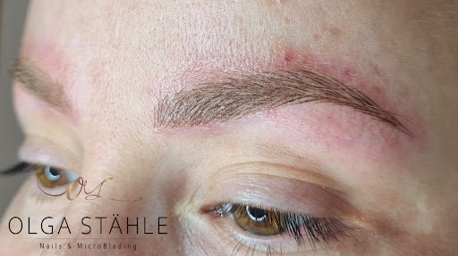 Olga Stähle | Nails & MicroBlading - Thumbnail