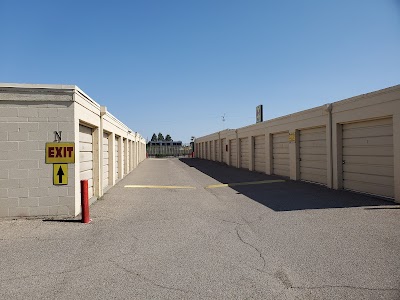 A-1 Self Storage