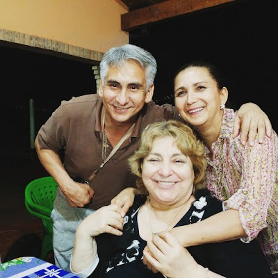 Photos of Hector M Gonzalez