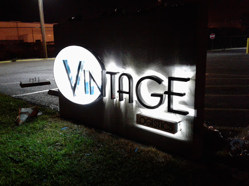 GLOBAL SIGNS - Visual