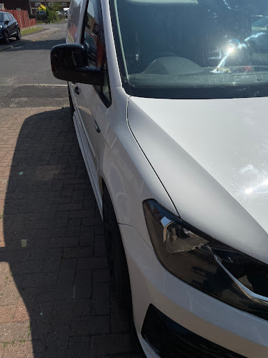 Kmdetailing - Visual