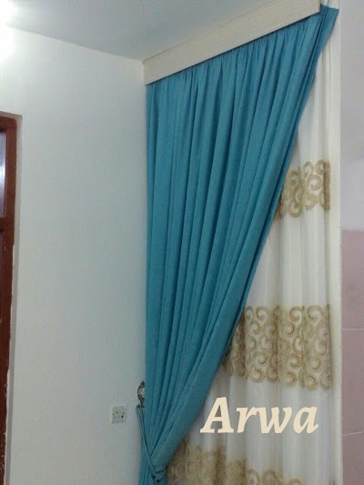 Photos of ستائر اروى