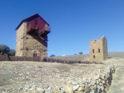 Burra Burra Mine Museum