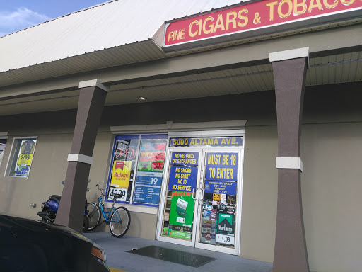 Fine Cigars & Tobacco - Thumbnail
