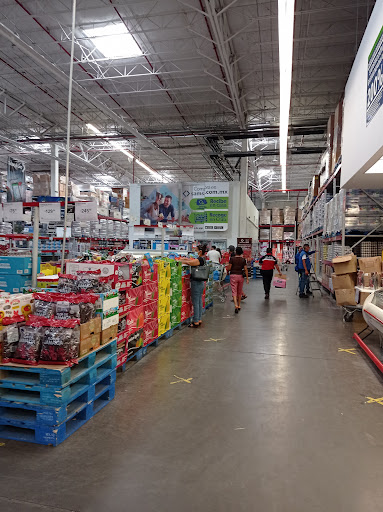 Sam's Club Iguala Gallery - Mexico