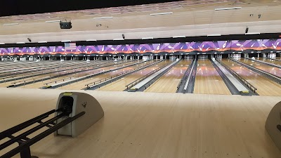 AMF Mt Lebanon Lanes