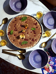 Photo n°98 de Squadra Pizzeria à Nantes (Restaurant ouvert le midi)