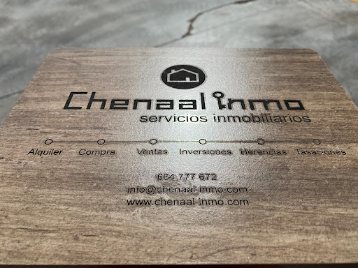 Chenaal-Inmo - Thumbnail