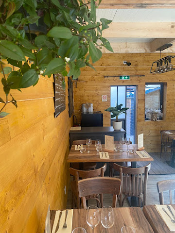 Au Bon Normand by null