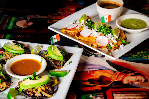 Señor Tequila's - Thumbnail