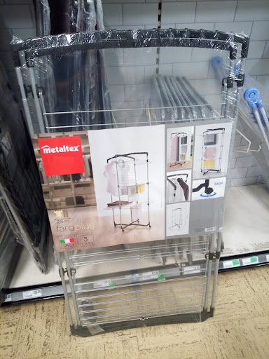 Homebase - Glenrothes - Thumbnail